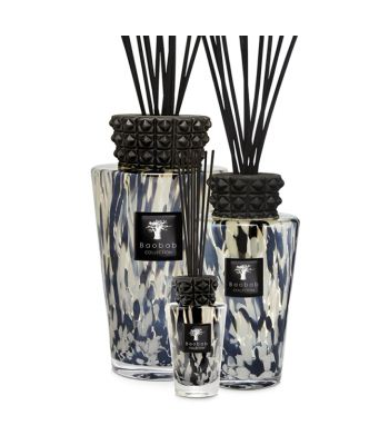 Totem Diffuser Black Pearls