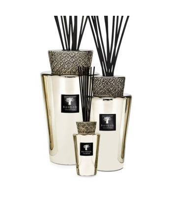 Totem Diffuser Platinum