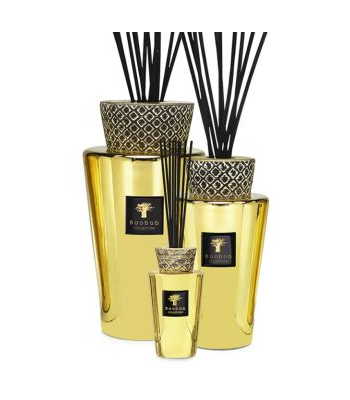 Totem Diffuser Aurum
