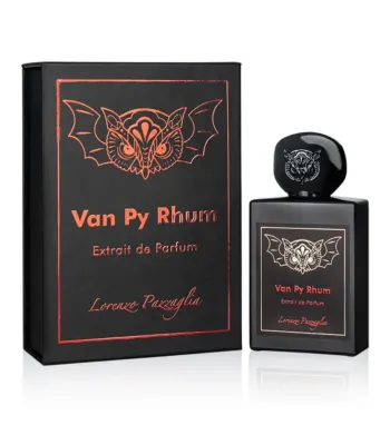 Van Py Rhum екстракт парфумів 50 мл