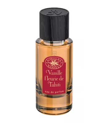 Vanille Fleurie de Tahiti парфумована вода 40 мл