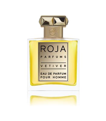 Vetiver Pour Homme