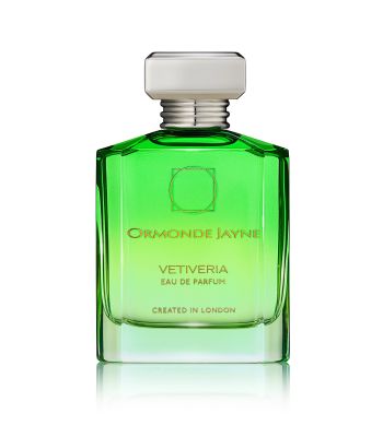 Vetiveria