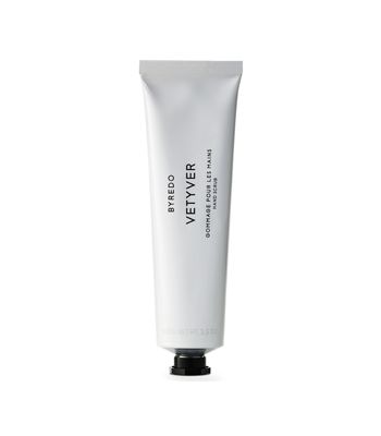 Hand Scrub Vetyver