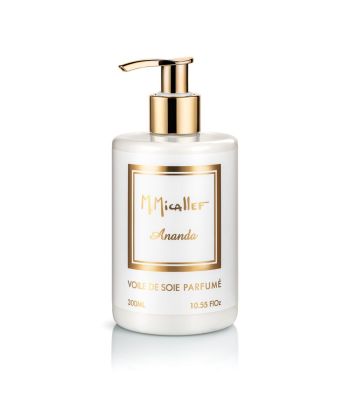 Body Lotion Ananda
