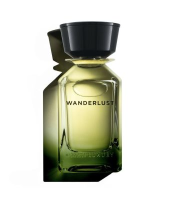 Wanderlust