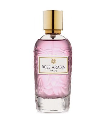 Rose Arabia Taifi