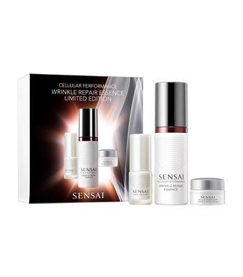 Cellular Performance Wrinkle Repair Essence Limited 2019 Set