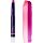 TWIST-ON LIP  -2 Rose & Fuchsia