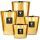 Candle Max 10 Aurum