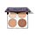 HYALURONIC HYDRA-POWDER PALETTE пудрова палетка N2.