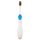 Дитяча зубна щітка "Blue” "soft" 0,15mm