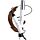 Brow Plume Perfection - 2 Brown Eyebrow pen 3,7g + Marcara 4,5g