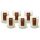 Ароматическая свеча  "Коколоба"