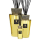 Totem 2l  Luxury Bottle Diffuser Aurum