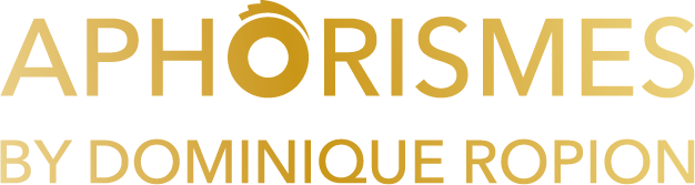 Aphorismes