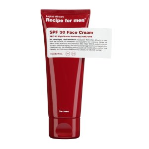 SPF 30 Facial Cream 75 ml