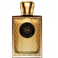 Moresque Parfum Alma Pure