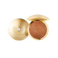 Nebu Milano Luminous Bronzing Face Powder Пудра-бронзант