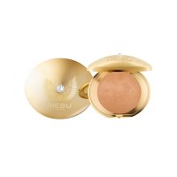 Nebu Milano Mini-Matte Face Powder Матова пресована пудра міні