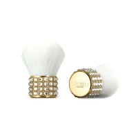 Nebu Milano Kabuki Brush Пензлик Kabuki