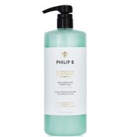 Philip B Nordic Wood Hair & Body Shampoo