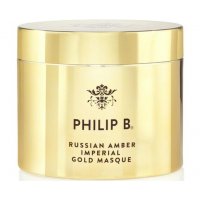 Philip B Russian Amber Imperial Gold Masque