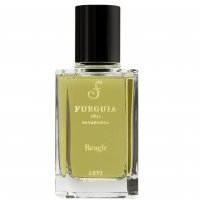 Fueguia 1833 Beagle