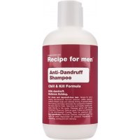 Recipe for Men Anti-Dandruff Shampoo