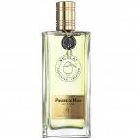 Nicolai Parfumeur Createur Poudre de Musc Intense