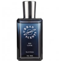 Urban Scents Ber Cavok