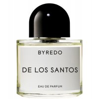 Byredo De Los Santos