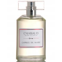 Chabaud Maison de Parfum Caprice de Marie