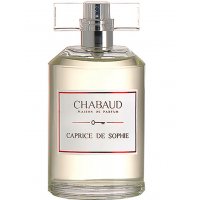 Chabaud Maison de Parfum Caprice de Sophie
