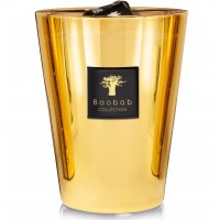 Baobab Collection Candle Aurum